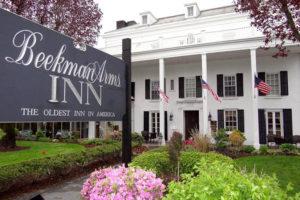 Beekman Arms and Delamater Inn – Enjoy Rhinebeck