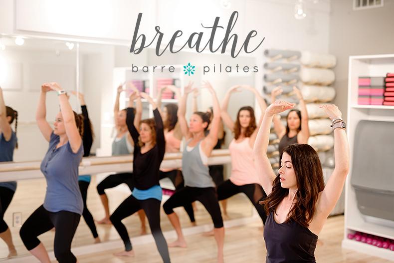 Breathe Barre & Pilates Rhinebeck, NY